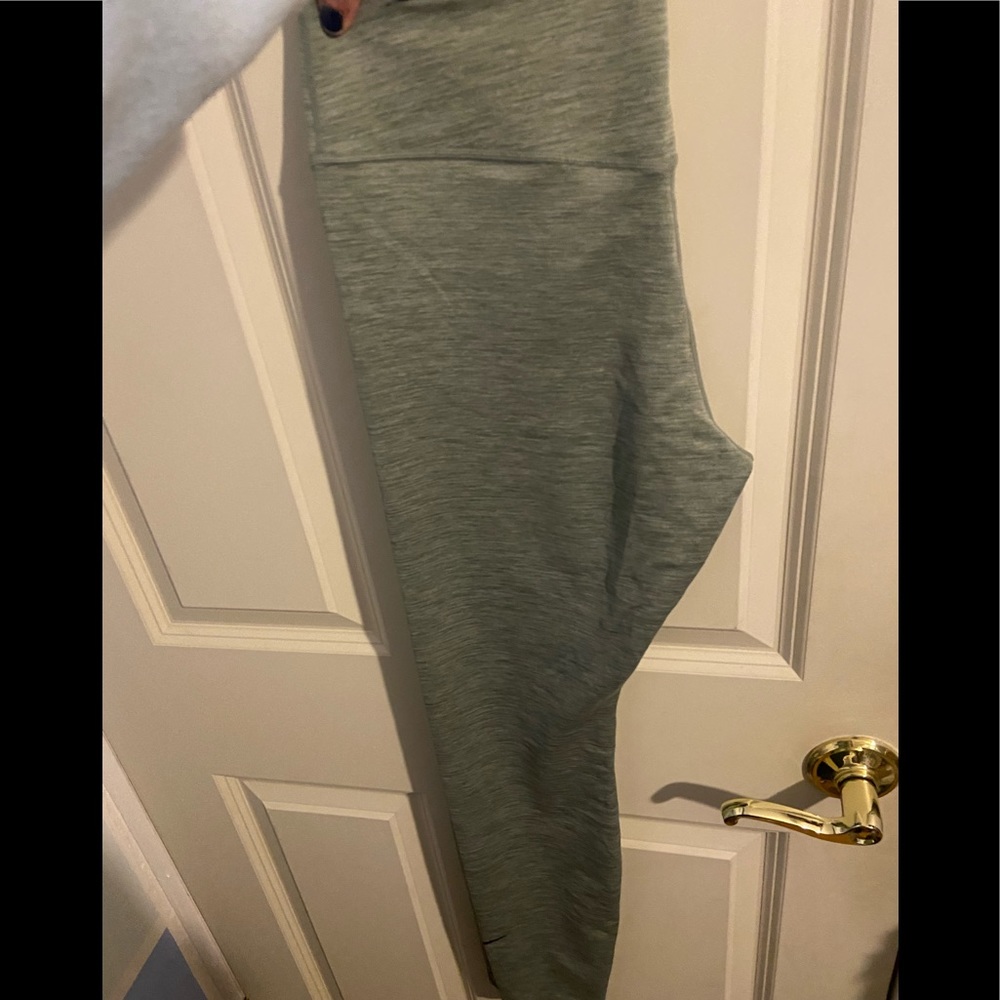 NIKE Leggings